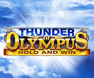 Thunder Of Olympus