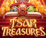 Tsar Treasures