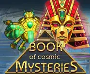 Book of Cosmic Mysteries