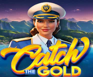 Catch the Gold Hold and Win