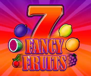 Fancy Fruits Double Rush