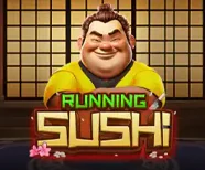 Running Sushi