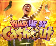 Wild Heist Cashout