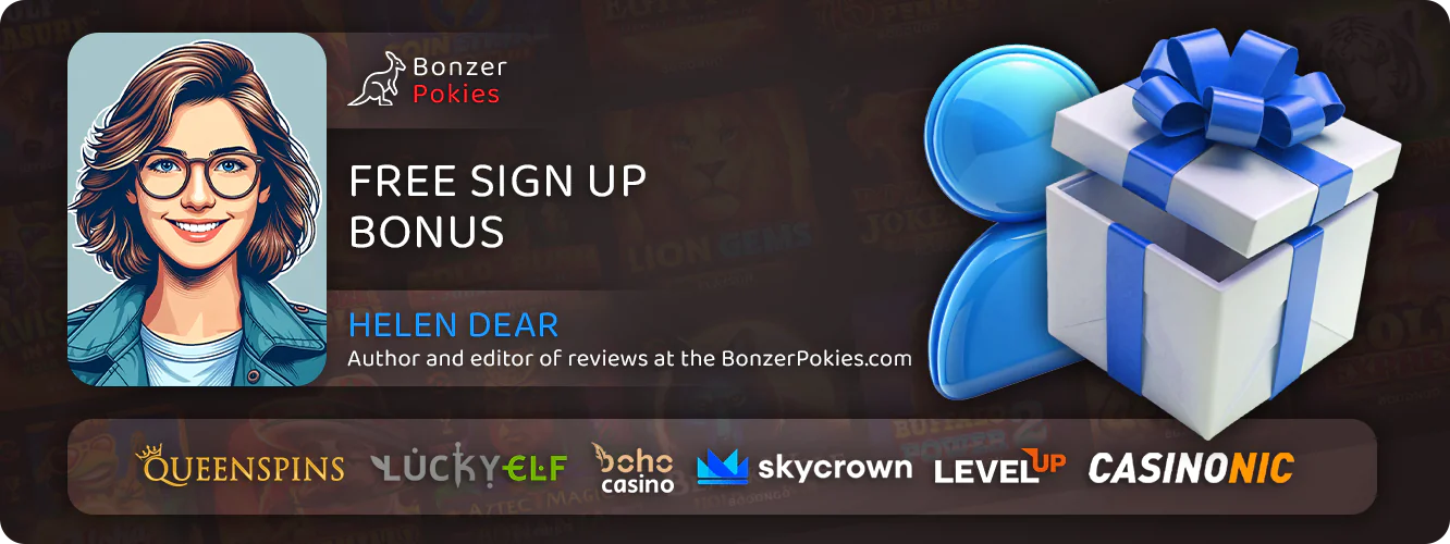 Review of welcome bonuses at online casinos 